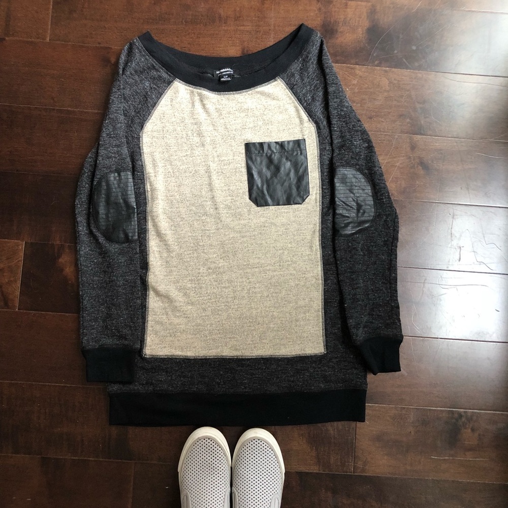 Hommage sweater